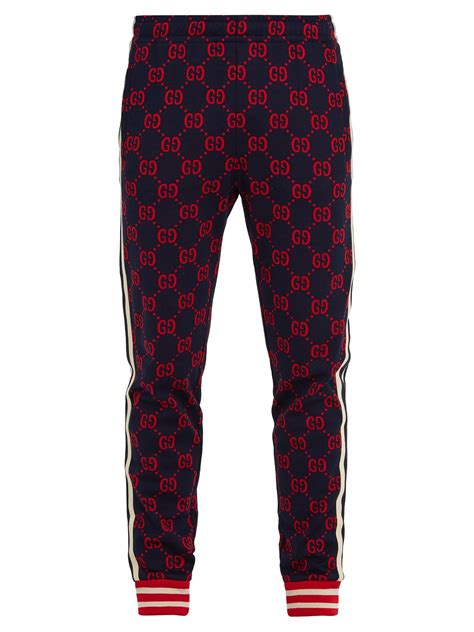 cheap Gucci pants for men